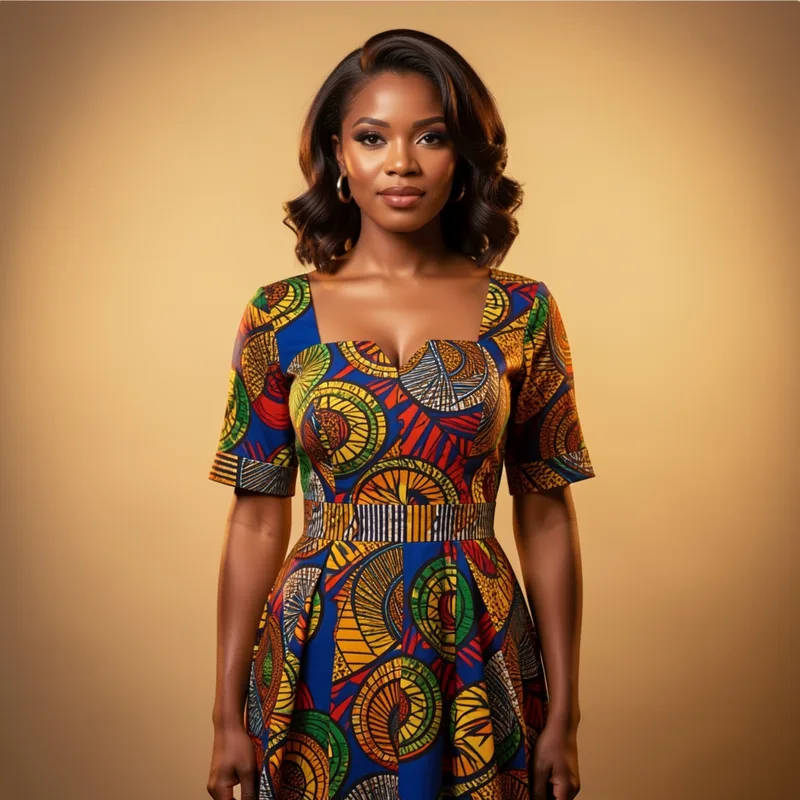 Mode africaine femme : styles, tissus et créateurs clés