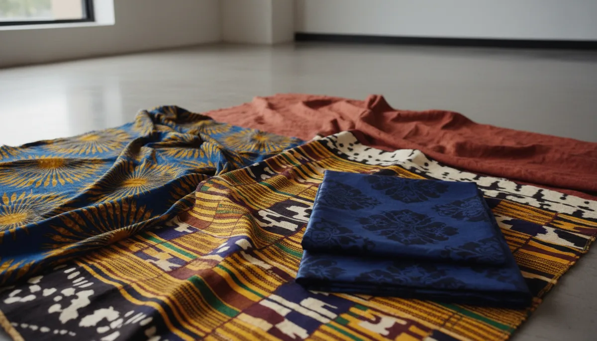 Le pagne africain : guide des tissus, origines et styles