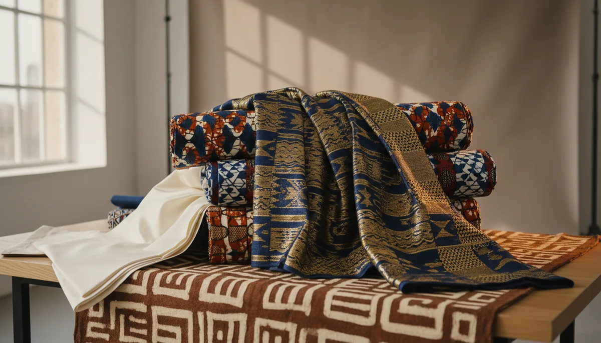 Le pagne africain traditionnel : tissus, prix et significations