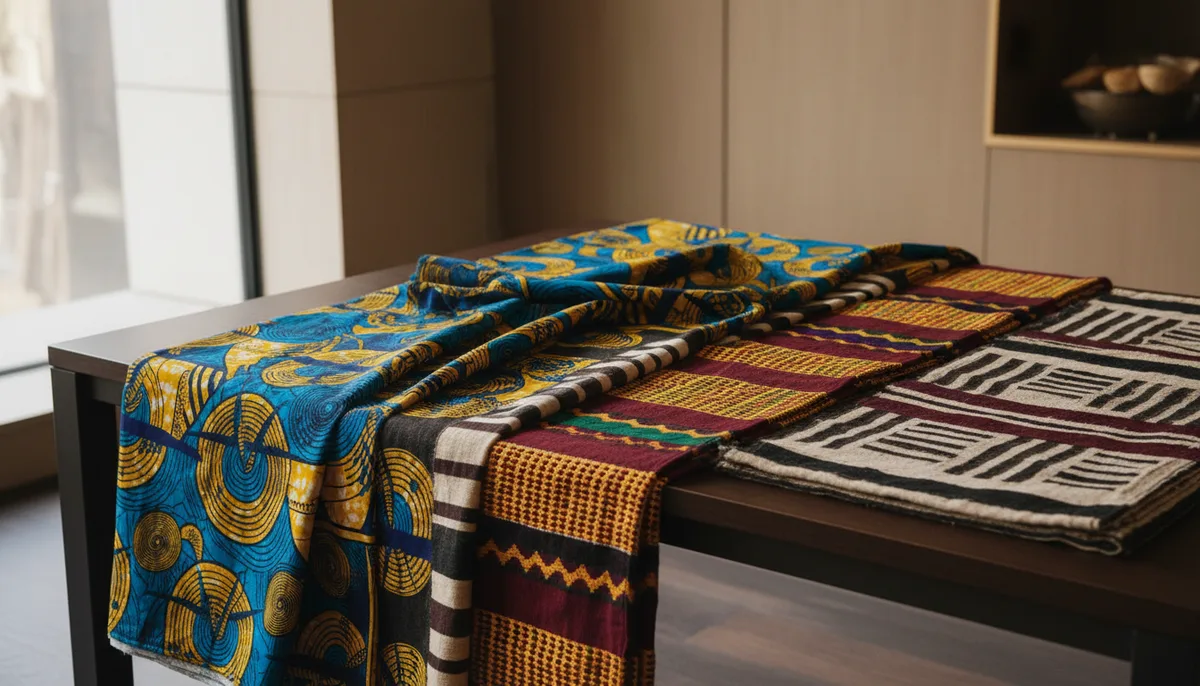 Tissu pagne africain : types, origines et guide pour bien choisir