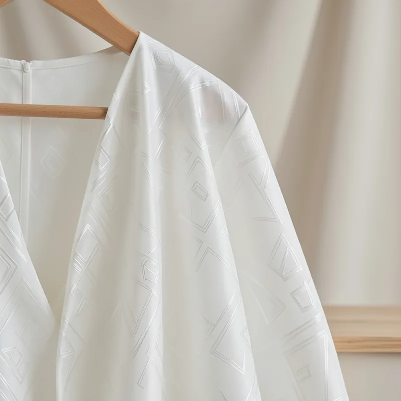 Tissu wax blanc : motifs tendance, prix et associations en 2026