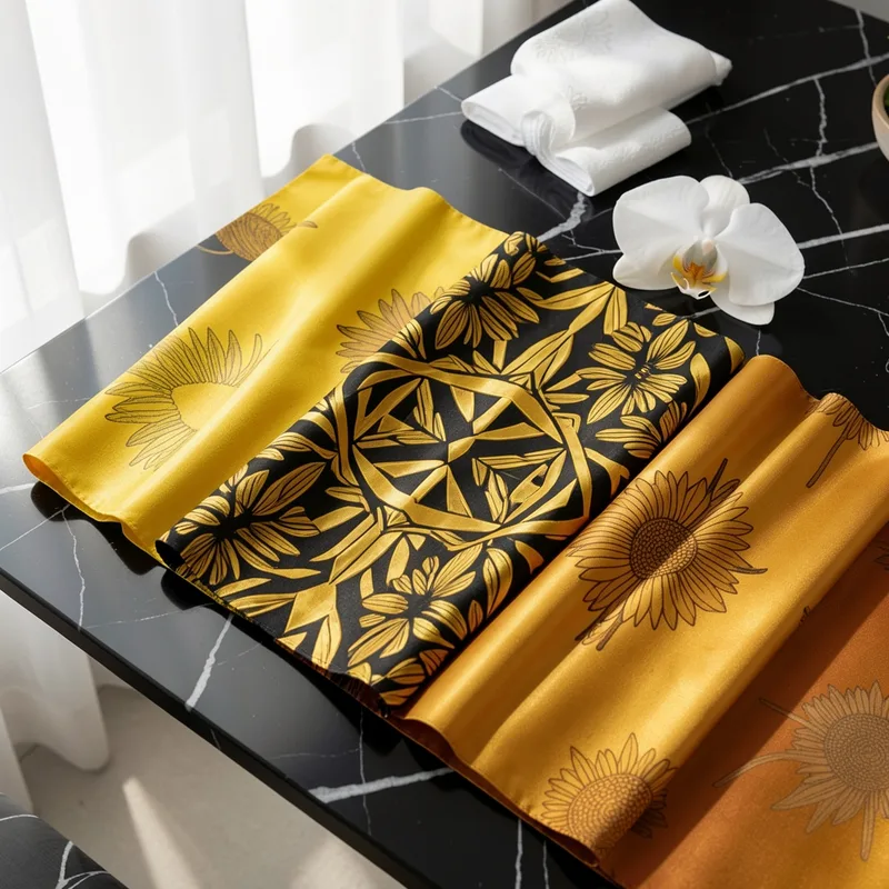 Tissu wax jaune : symbolique, nuances et guide d'achat 2026